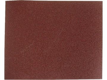 Ersta Brusilna krpa (216006) sanding sheet cloth, pack of 10, 230x280mm, P40