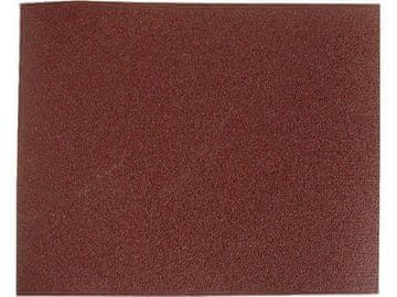 Ersta Brusilna krpa (216012) sanding sheet cloth, pack of 10, 230x280mm, P120