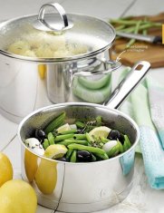 Kela Set posod KL 10969