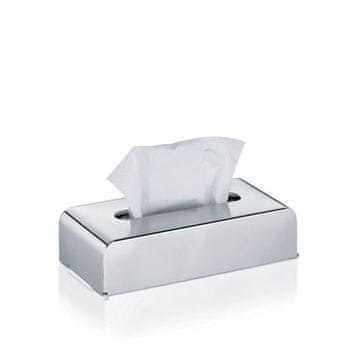 Kela Škatla za kozmetične robčke KL 22860