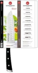 CS Solingen Santoku nož CS 037963