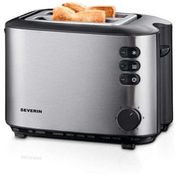 Severin Toaster AT 2514
