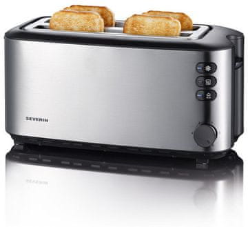 Severin Toaster AT 2509