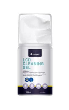 Platinet Komplet za čiščenje PFS 6250 200ml