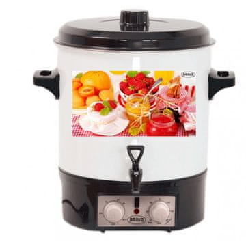 BRAVO Lonec za vlaganje B 4500