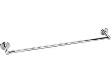 Freshhh Držalo za brisače (830401) towel holder (60cm), Chrome