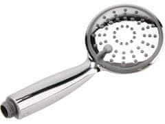 Viking Tuš glava (630030) shower head, 3-function, chrome