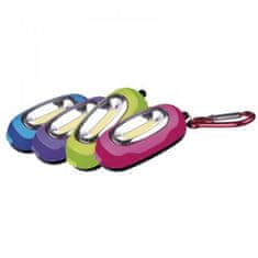 Emos LED obesek P3887 COB LED light pendant
