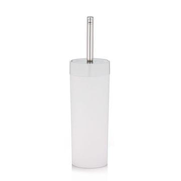 Kela WC komplet KL 21744 WC set LIS