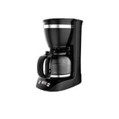 BRAVO Aparat za kavo B 4463 Ginno black