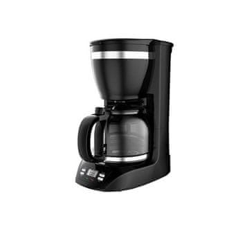 BRAVO Aparat za kavo B 4463 Ginno black