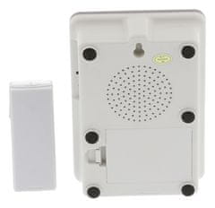 Ostatní Brezžični sprejemnik za zvonec SAS-WDB212 receiver