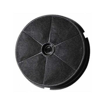 ECG Ogljikov filter za kuhinjsko napo EKG EFR 6176 SS X