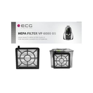 ECG Hepa filter za sesalnik HEPA filter VP 6080 BS