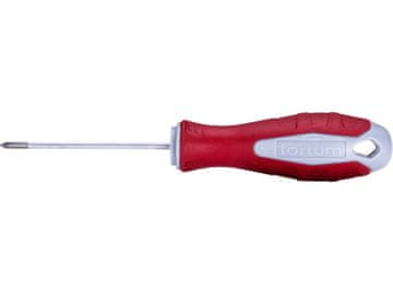 Fortum Izvijač (4740201) cross, PH 0x75mm, S2