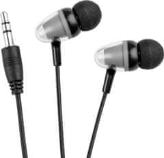 ECG MP3 predvajalnik PMP 30 8GB Black