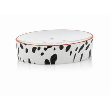 Kela Posodica za milo KL-20080 FANNY ceramics