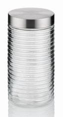 Kela Lahko KL-11952 Can DIANA glass/stainless steel 1.6l