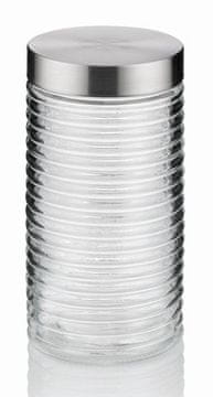 Kela Lahko KL-11952 Can DIANA glass/stainless steel 1.6l