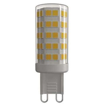 Emos LED žarnica LED bulb Classic JC A++ 4.5W G9 neutral white