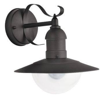 Rabalux Zunanja stenska svetilka 8680 Outdoor wall lamp OSLO 1xE27/60W/230V