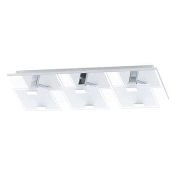 Eglo Stropna svetilka (93313) LED VICARO 3xLED/2,5W/230V