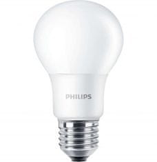 Philips LED žarnica CorePro LEDbulb ND 5-40W A60 E27 840 cool white