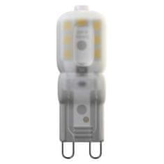 Emos LED žarnica ZQ9523 LED bulb Classic JC A++ 2.5W G9 NW neutral white