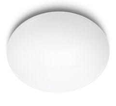 Philips Stenska in stropna svetilka (318023116) LED wall and ceiling light Suede