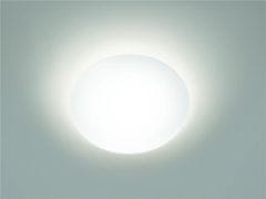 Philips Stenska in stropna svetilka (318023116) LED wall and ceiling light Suede