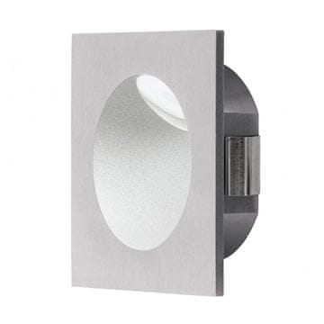 Eglo Viseča luč za stopnišče (96902) LED Ceiling light ZARATE 1xLED/2W/230V