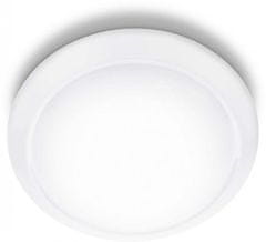Philips Stenska in stropna svetilka (333653116) Cinnabar LED wall and ceiling light WHITE 1x22W 240V