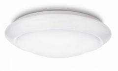 Philips Stenska in stropna svetilka (333653116) Cinnabar LED wall and ceiling light WHITE 1x22W 240V