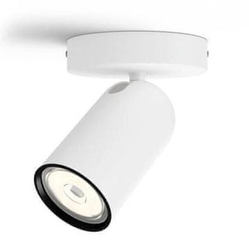Philips Stropni reflektor (5058131PN) Pongee spotlight