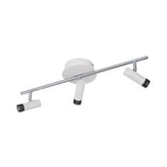 Eglo Stropni reflektor 93811 LED spotlight LIANELLO 3xLED/5W/230V