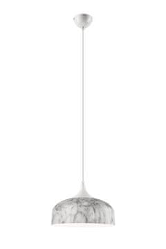 LAMKUR Lestenec LM-1.1/16 H material: steel (35024) single lamp