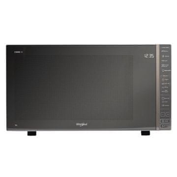 Whirlpool Mikrovalovna pečica z žarom MWP 303 M