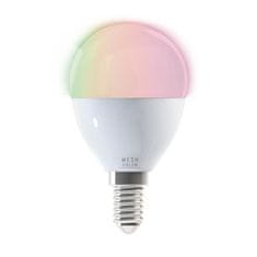 Eglo LED žarnica 11672 LED bulb, E14, 5W, warm white LM LE0D E14