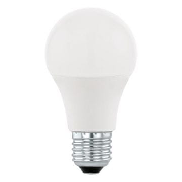 Eglo LED žarnica 11684 LED bulb, E27, 9W, warm white LM LED E27