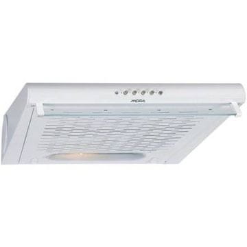 Mora Klasična kuhinjska napa OP 531 W