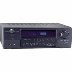 Akai AV-sprejemnik AS110RA-320, black