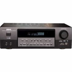 Akai AV-sprejemnik AS110RA-320, black