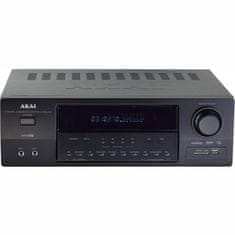 Akai AV-sprejemnik AS110RA-320, black