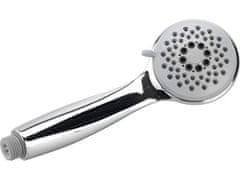 Freshhh Tuš glava (830035) shower head, 3 functions, 85mm, chrome