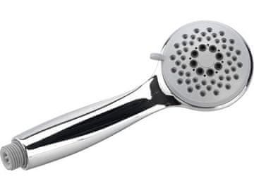 Freshhh Tuš glava (830035) shower head, 3 functions, 85mm, chrome