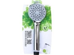 Freshhh Tuš glava (830016) shower head, 1 function, 80mm, chrome