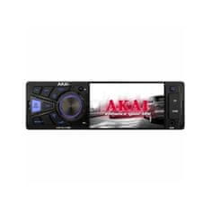 Akai Avtoradio CA015A-4108S