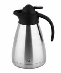 CS Solingen Termoska CS-075309 stainless steel dosing 1 l COTTBUS