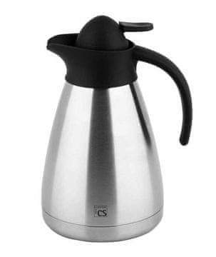 CS Solingen Termoska CS-075309 stainless steel dosing 1 l COTTBUS