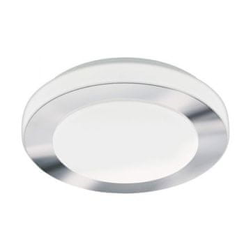 Eglo Stropna svetilka za kopalnico 95282 LED bathroom light LED CAPRI 1xLED/11W/230V IP44
